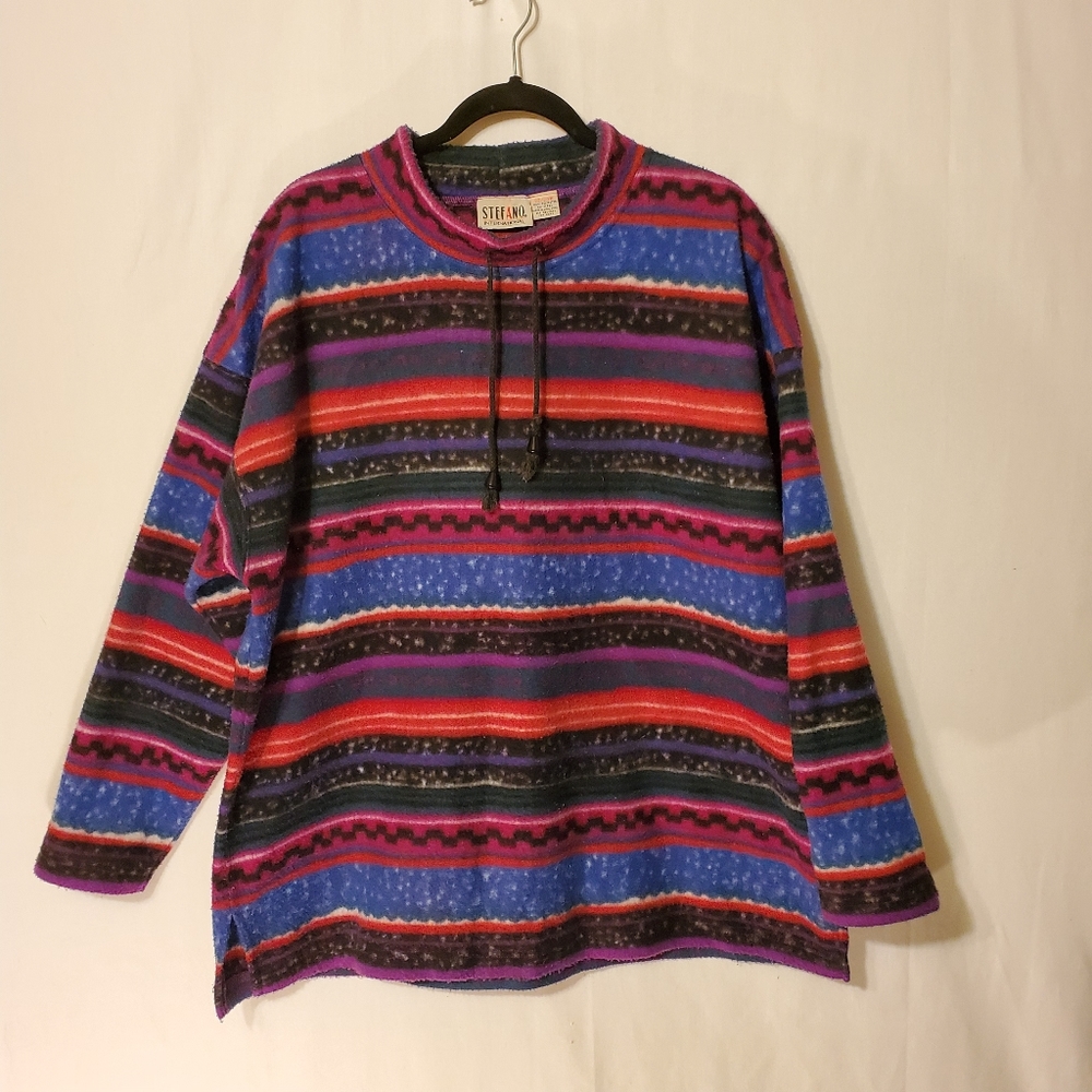 Stefano pullover sweater - Picture 2 of 5